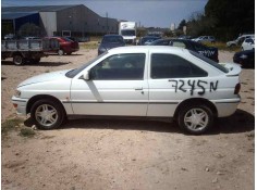 FORD ESCORT BERLINA/TURNIER