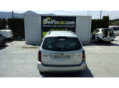 FORD FOCUS TURNIER (CAK)