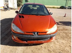 PEUGEOT 206 HATCHBACK (2A/C)