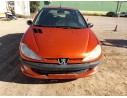 peugeot 206 hatchback (2a/c) del año 1999