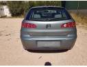 seat ibiza (6l1) del año 2002