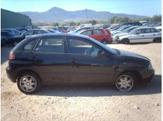 SEAT IBIZA (6L1)