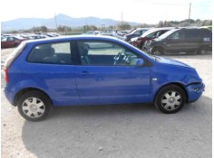 VOLKSWAGEN POLO (9N1)