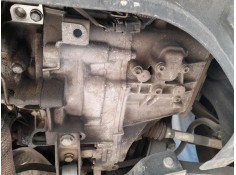 Recambio de caja cambios para seat ibiza iv (6j5, 6p1) 1.2 referencia OEM IAM LVG 5VELOCIDADES 