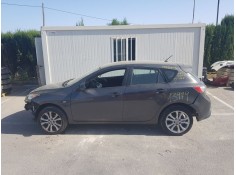 MAZDA 3 LIM. (BL)