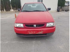 SEAT IBIZA (6K)