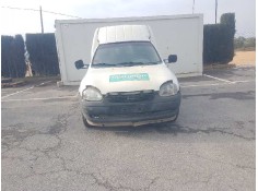 OPEL COMBO (CORSA B)