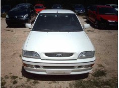 FORD ESCORT BERLINA/TURNIER
