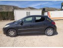 peugeot 207/207+ (wa_, wc_) del año 2011