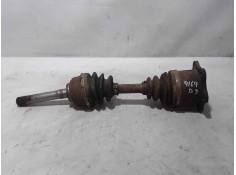 TRANSMISION DELANTERA DERECHA 