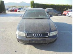 AUDI A4 BERLINA (B5)