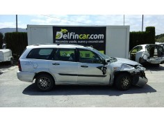 FORD FOCUS TURNIER (CAK)