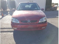 CITROËN SAXO