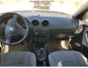 seat ibiza (6l1) del año 2002