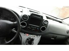 PEUGEOT PARTNER KOMBI