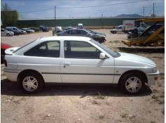 FORD ESCORT BERLINA/TURNIER