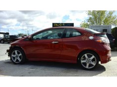 HONDA CIVIC BERLINA (FN)