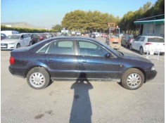 AUDI A4 BERLINA (B5)