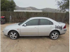 FORD MONDEO BERLINA (GE)