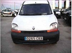 RENAULT KANGOO (F/KC0)