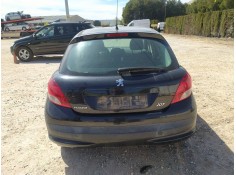 PEUGEOT 207/207+ (WA_, WC_)