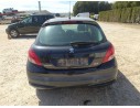 peugeot 207/207+ (wa_, wc_) del año 2011