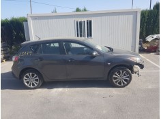 MAZDA 3 LIM. (BL)