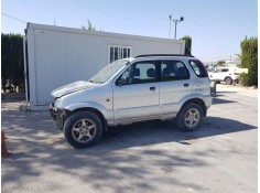 DAIHATSU TERIOS (J100)