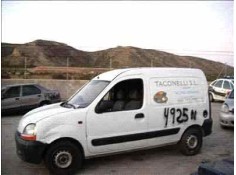 RENAULT KANGOO (F/KC0)