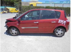 RENAULT SCENIC II