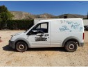 ford transit connect (p65_, p70_, p80_) del año 2011