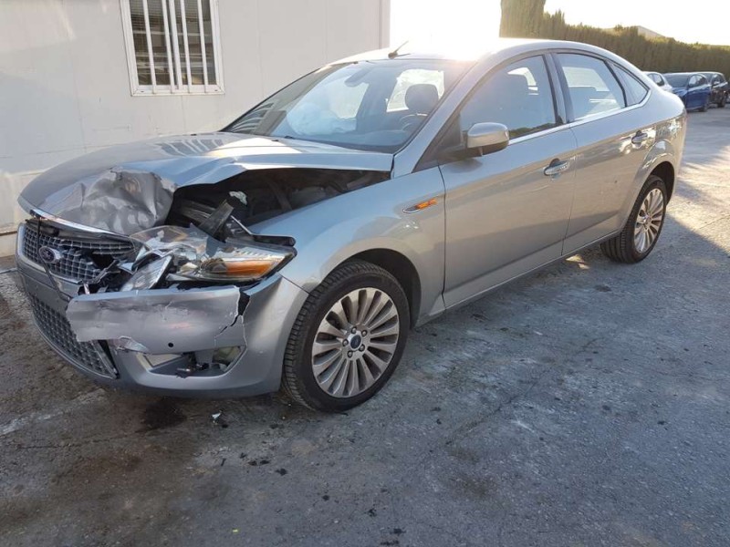 ford mondeo ber. (ca2) del año 2010