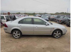 FORD MONDEO BERLINA (GE)