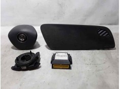 Recambio de kit airbag para volkswagen polo (6c1) trendline bluemotion referencia OEM IAM 6C0959655E  