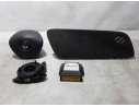 Recambio de kit airbag para volkswagen polo (6c1) trendline bluemotion referencia OEM IAM 6C0959655E  