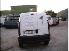 RENAULT KANGOO (F/KC0)