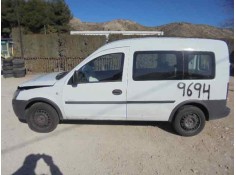 OPEL COMBO (CORSA C)