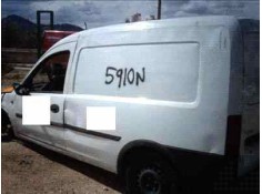 OPEL COMBO (CORSA C)