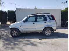 DAIHATSU TERIOS (J100)