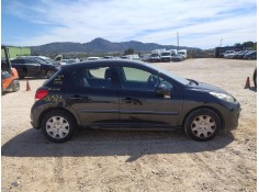 PEUGEOT 207/207+ (WA_, WC_)