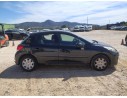 peugeot 207/207+ (wa_, wc_) del año 2011