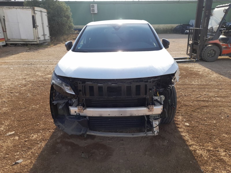 peugeot 3008 ii suv (mc_, mr_, mj_, m4_) del año 2023