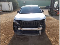 PEUGEOT 3008 II SUV (MC_, MR_, MJ_, M4_)