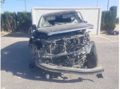 TOYOTA LAND CRUISER (J15)