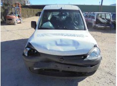 OPEL COMBO (CORSA C)
