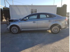 FORD MONDEO BER. (CA2)