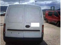 OPEL COMBO (CORSA C)