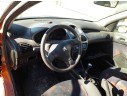 peugeot 206 hatchback (2a/c) del año 1999