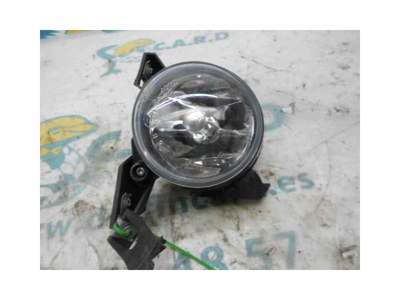 Recambio de faro antiniebla izquierdo para volkswagen new beetle (9c1/1c1) 1.9 tdi referencia OEM IAM 1C0941699A  