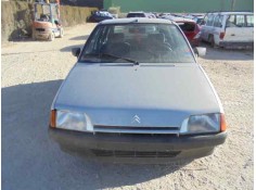 CITROËN AX